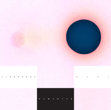 Abdulla Rashim, Polar Inertia y más en el disco de Ligovskoï