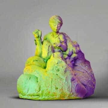 Scalameriya regresa a Perc Trax