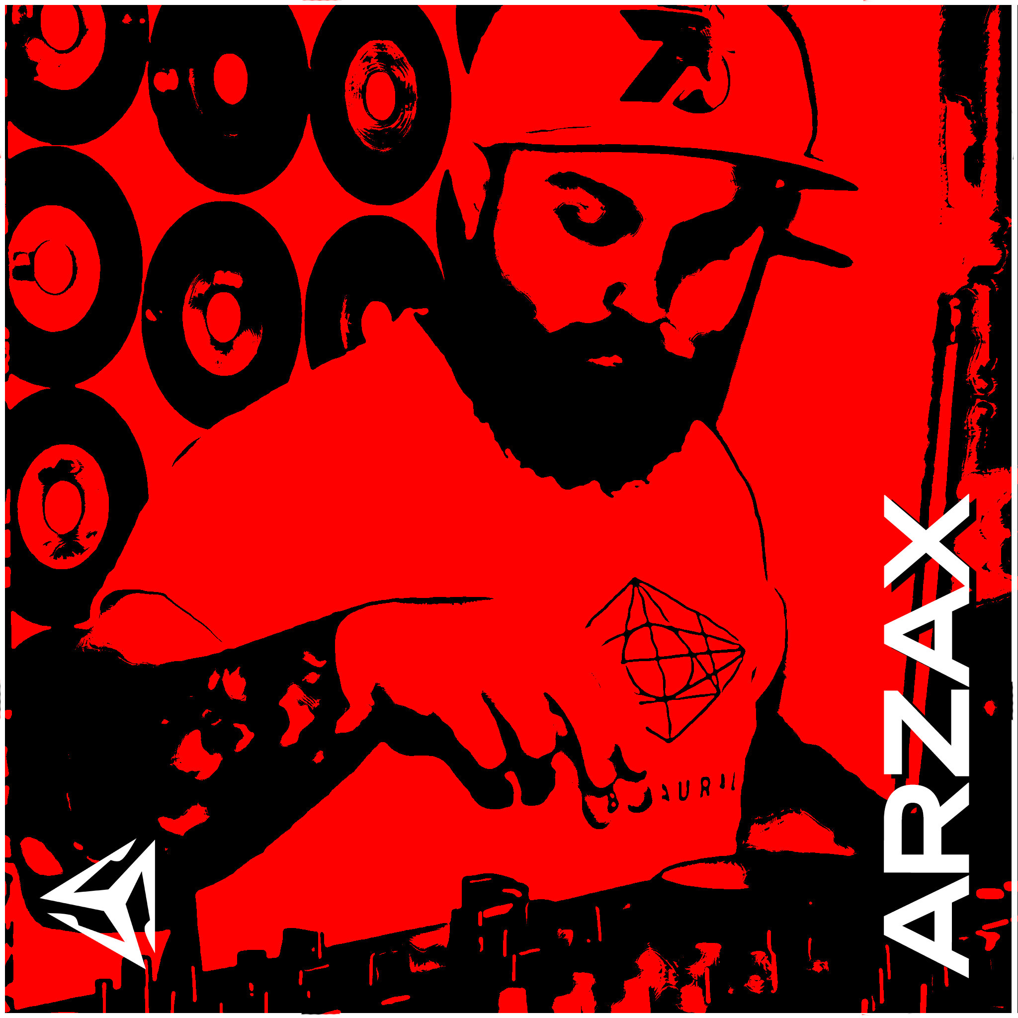 Arzax / MedellinStyle.com Podcast 058
