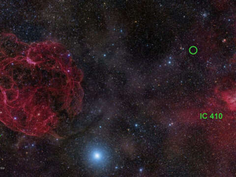FAST RADIO BURST: Confirman señal de Radio proviniente del espacio.