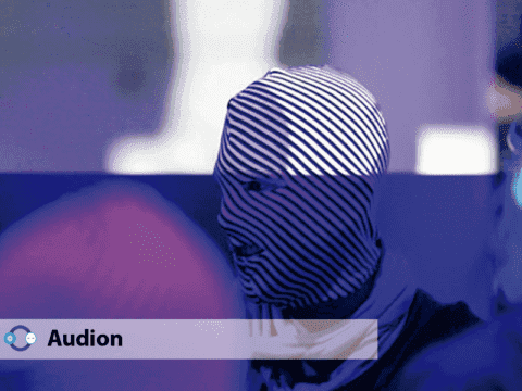 Audion regresa a Kompakt