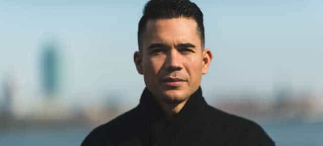 Audion remezcla a Scuba