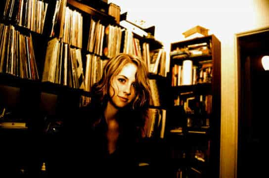 Avalon Emerson y sus Edit’s