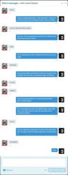 El gordito y genio KimDot Com le salva la navidad a PlayStation & Xbox