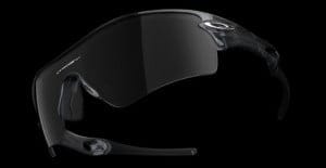 Oakley y los Mineros de Chile... :)