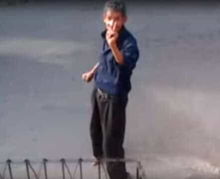 Cómo NO comportarse en el FREEDOM FESTIVAL