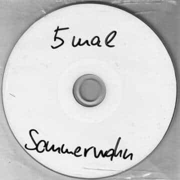 Max Cavalerra – Billones de Rayos Solares