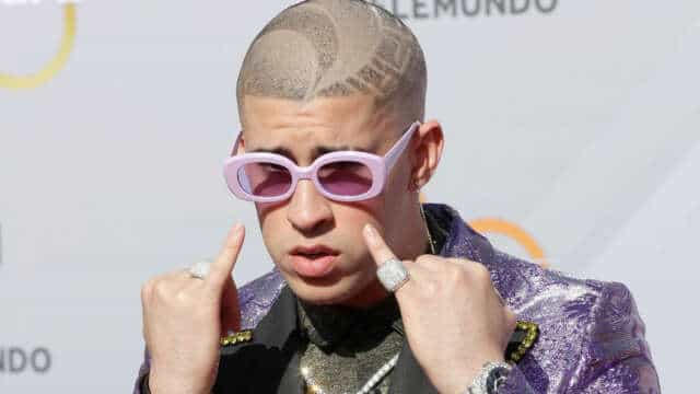 Bad Bunny prohibido en algunos medios de República Dominicana por su apología a las malas practicas