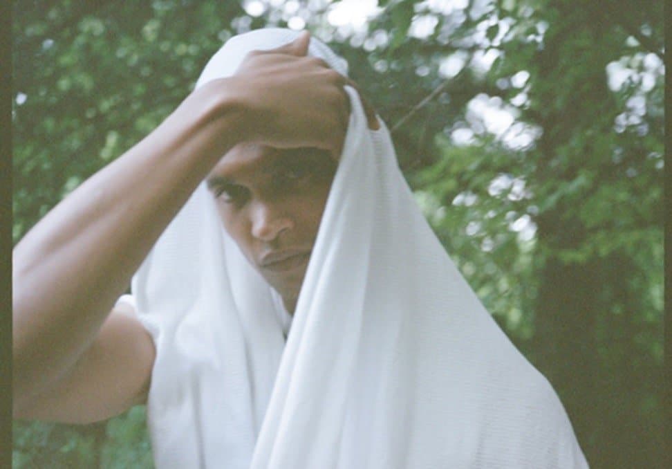 Bambounou revela nuevo EP para el sello AD 93