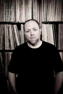 Ben Sims cerrará su casa editorial: Theory Records, con Theory Of Completion…