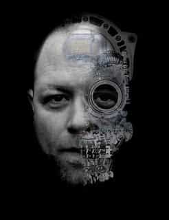 Mp3 : Ben Sims – Machine 1 Promo Mix – February 2011