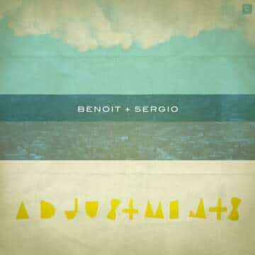 Benoit & Sergio llegan a Culprit