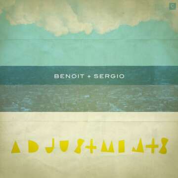 Benoit & Sergio llegan a Culprit