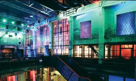 Clubsterben aka Club Death: Berlín crea un fondo común para salvar a los clubes en problemas.