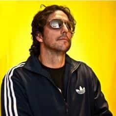 Billy Johnston November Nasty 10