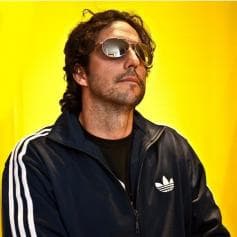 Billy Johnston November Nasty 10