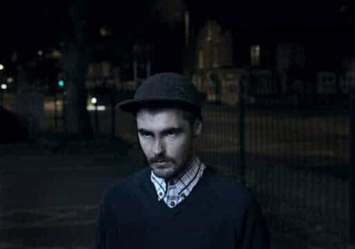 MIX DEL DÍA: Blawan at Awakenings Festival 2013