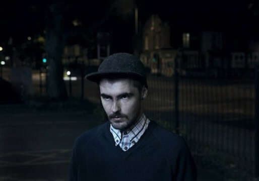 MIX DEL DÍA: Blawan at Awakenings Festival 2013