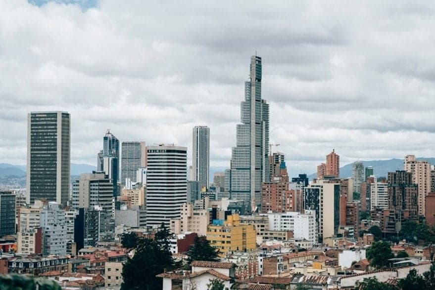 En Bogotá la contaminación del aire ha provocado 3900 muertes este año
