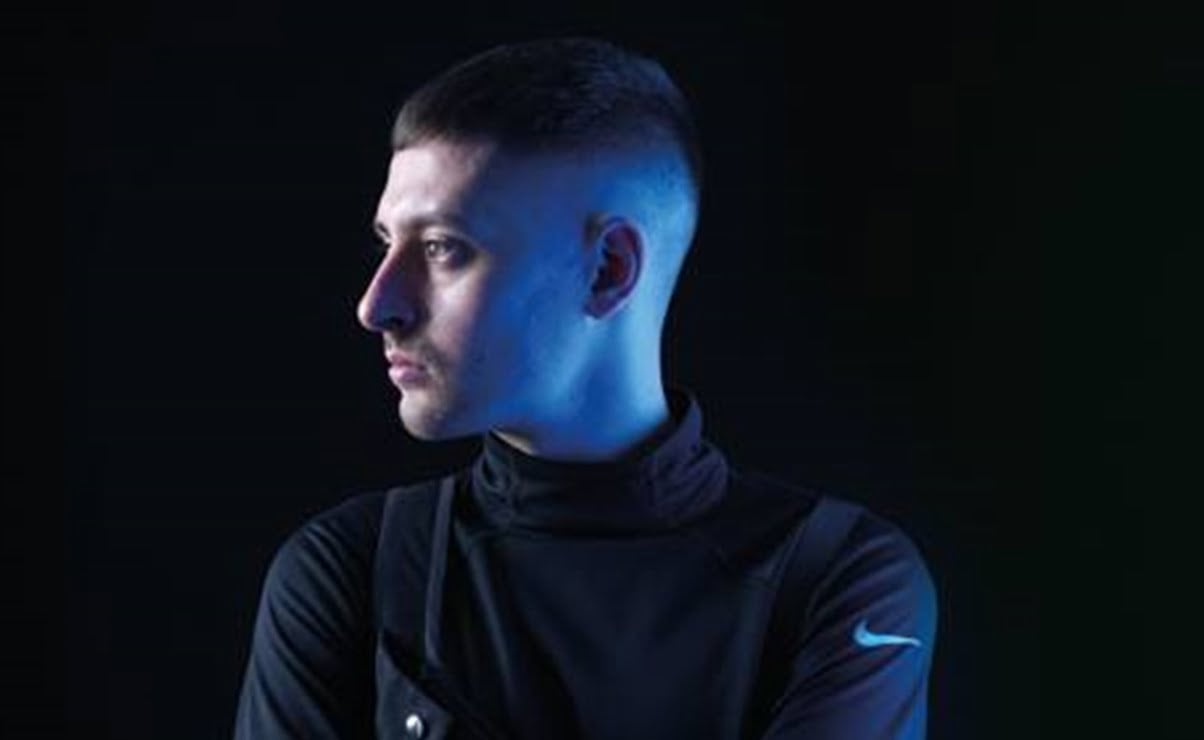 Bok Bok vuelve a su impronta Night Slugs con un nuevo sencillo con dos versiones