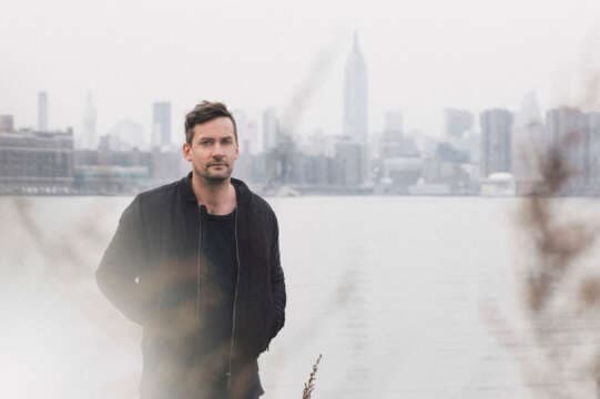 Bonobo anuncia nuevo álbum