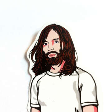 Breakbot publica “By Your Side” por Ed Banger Records.