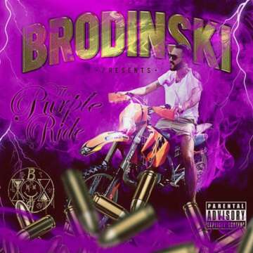 Brodinski hace un nuevo regalo