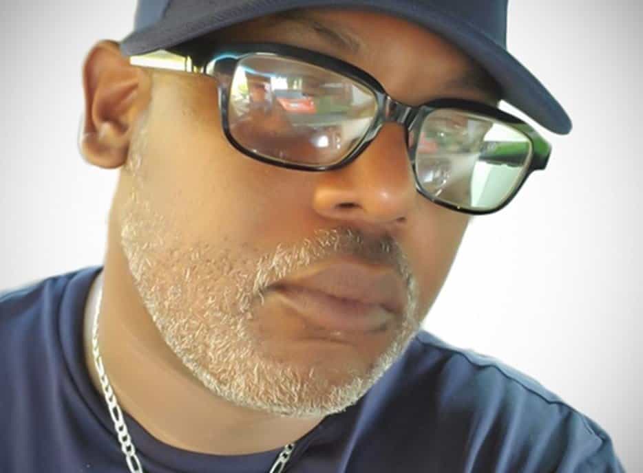 Bruce Ivery debuta en Faith Beat, el sello de Ryan Elliott