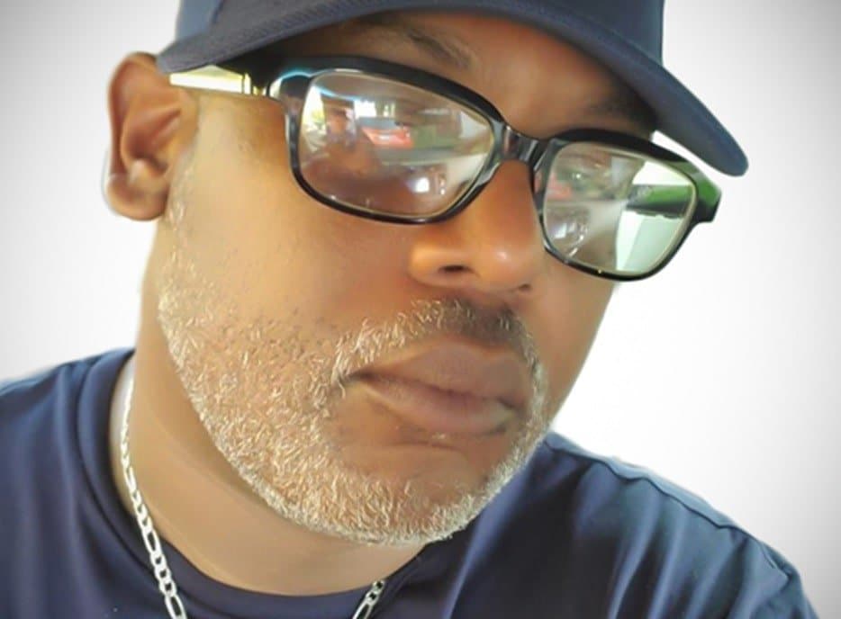 Bruce Ivery debuta en Faith Beat, el sello de Ryan Elliott