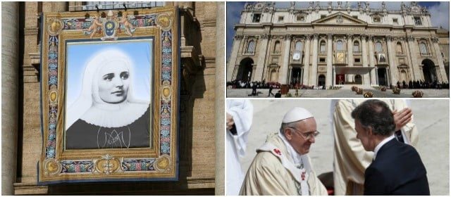 Cámara aprobó ley que establece festivo el 21 de octubre en homenaje a la Madre Laura