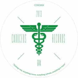 Stefny Winter – Dancing On Matter