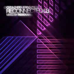 Rebekah – RECONNECTED 03