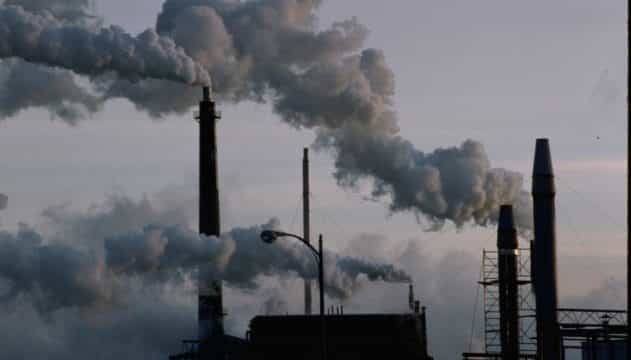 ¡Lo conseguimos! Nivel de dióxido de carbono en la atmósfera bate récord histórico