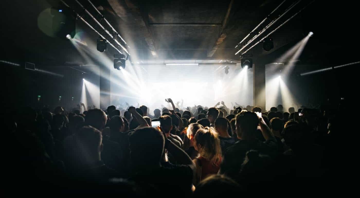 El calor corporal de los ravers generará energía y sonido en Club SWG3