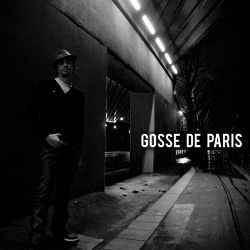 Chris Carrier – Gosse De Paris LP