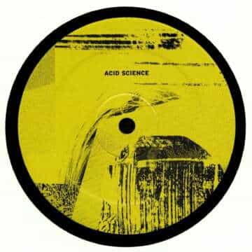 Anetha lanza categórico techno ácido en la etiqueta de Héctor Oaks ¡Suena suficientemente movido!