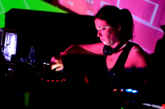 Camea: The Hallway EP