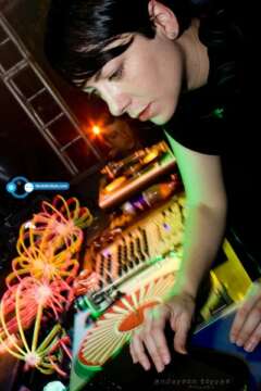 Listening: Camea – fabric Promo Mix (Clink MusicBPitch Control)