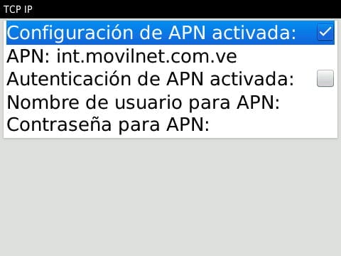 Cómo ver videos de Youtube en las Blackberry de todos los operadores (Tigo,Comcel,Movistar)