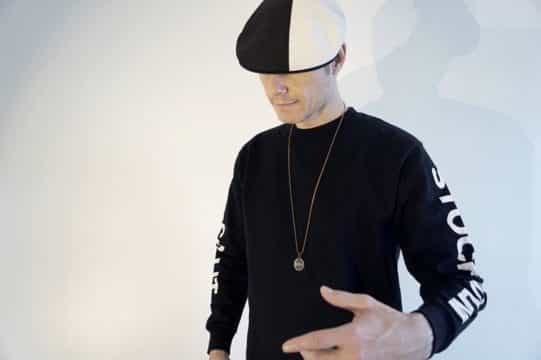 Cari Lekebusch continúa lanzando música en H-Productions