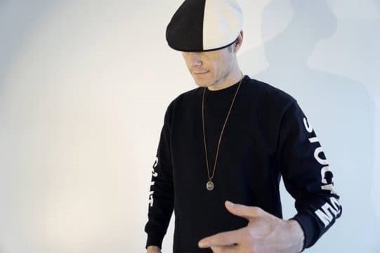 Cari Lekebusch continúa lanzando música en H-Productions