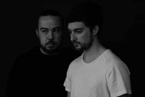 MIX DEL DÍA: Cassegrain – Live @ Berghain