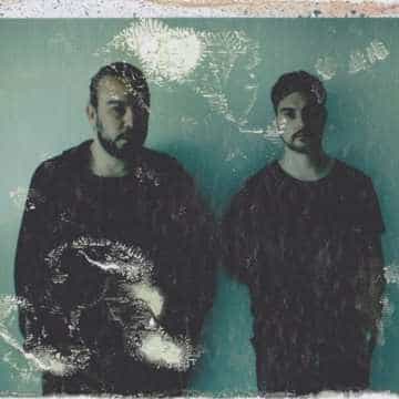 Cassegrain remezcla el nuevo EP de Hunter/Game