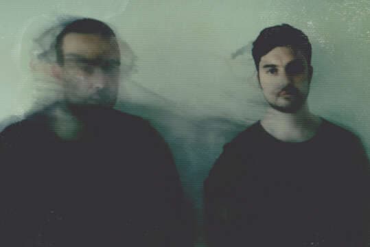 Mp3: Revive el podcast de Cassegrain en Train Wrecks