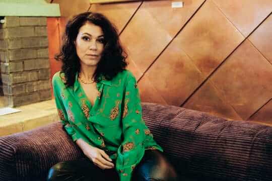 Cassy presenta su nuevo album Donna