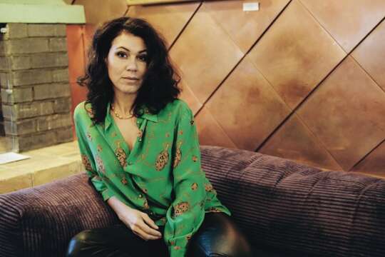 Cassy y los remixes en AUS Music