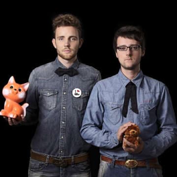 Catz ‘n Dogz vuelven a Dirtybird