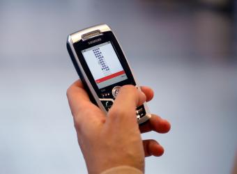 En 11 días todos los celulares empezarán a estar registrados