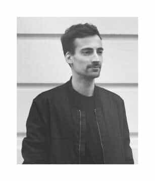 Chambray, el artista que llega a Ultramajic