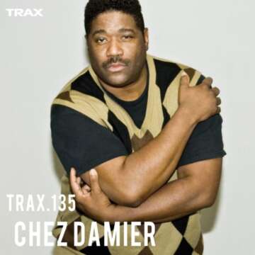 Chez Damier en Trax Magazine